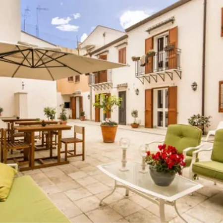 Holiday home Baglio San Giovanni *