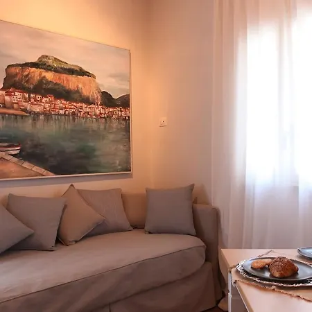 Holiday home Baglio San Giovanni *