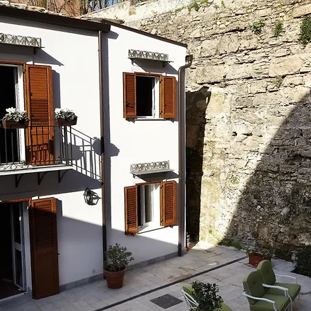 Baglio San Giovanni * Palermo