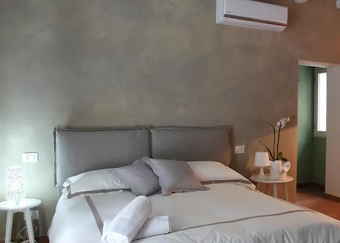 Baglio San Giovanni Semesterbostad Palermo