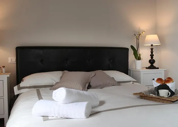 Semesterbostad Baglio San Giovanni *