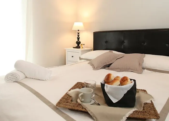 Semesterbostad Baglio San Giovanni Palermo