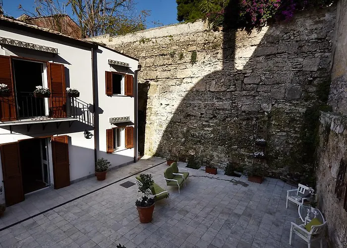 Baglio San Giovanni * Palermo