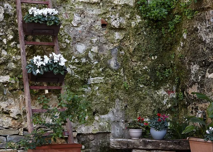 Baglio San Giovanni *