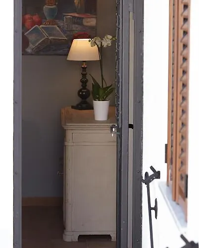 Semesterbostad Baglio San Giovanni