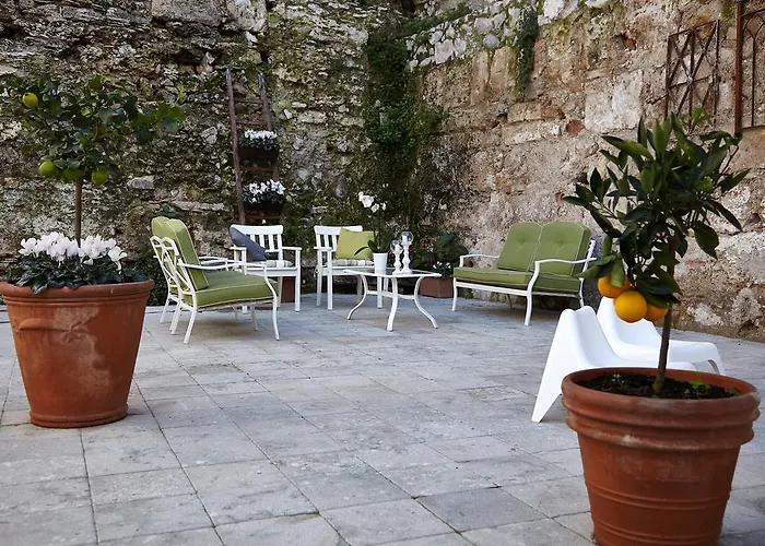 Baglio San Giovanni *