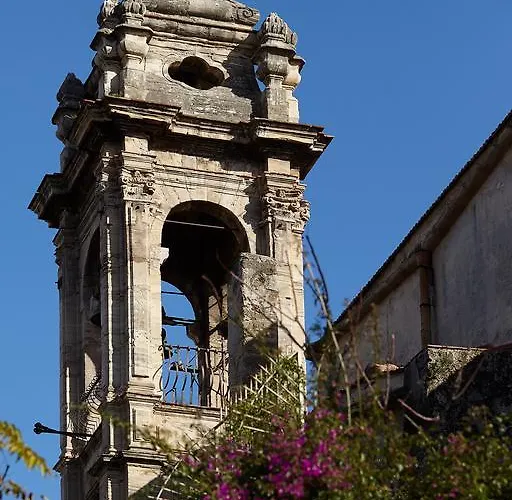 Baglio San Giovanni * Palermo
