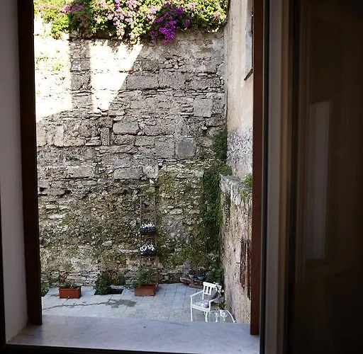 Semesterbostad Baglio San Giovanni *