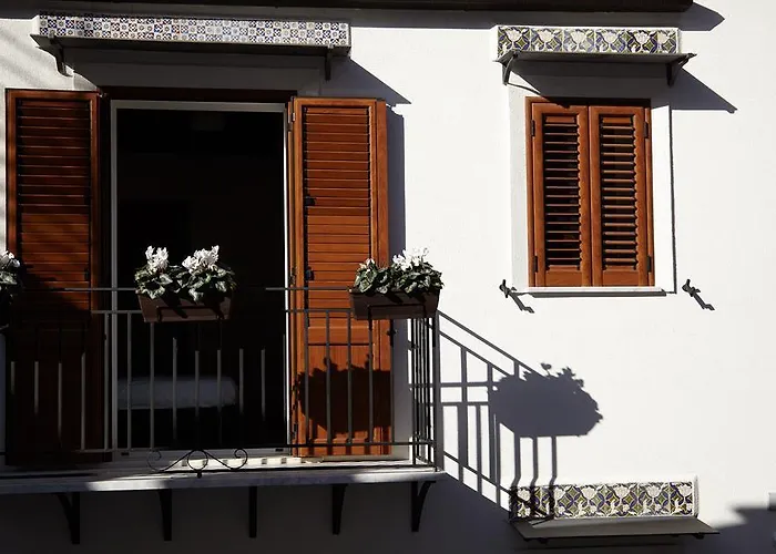 Baglio San Giovanni Palermo