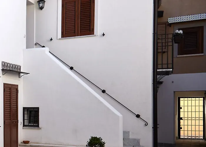 Baglio San Giovanni * Palermo