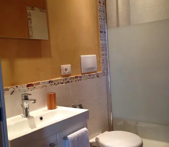 Baglio San Giovanni Semesterbostad *