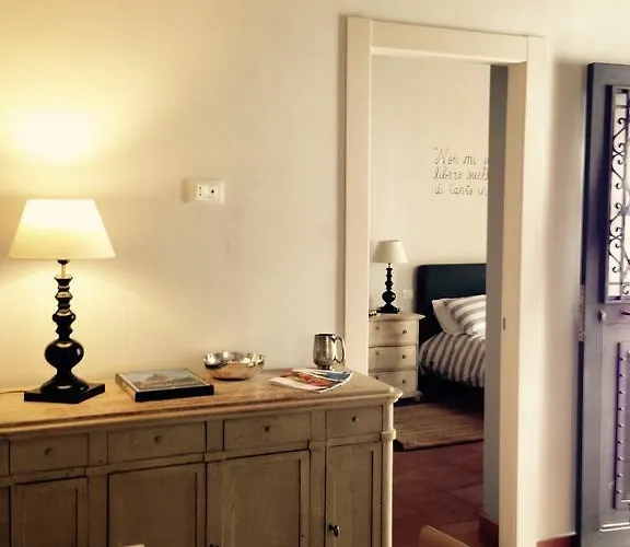 Baglio San Giovanni Palermo