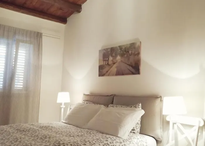 Semesterbostad Baglio San Giovanni Palermo