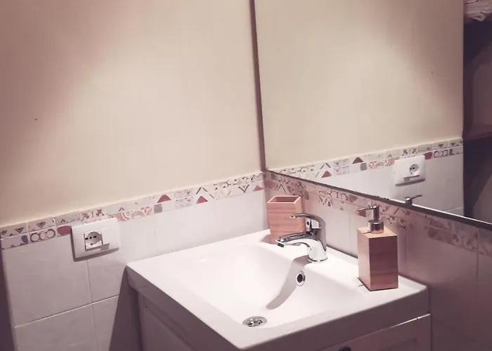 Semesterbostad Baglio San Giovanni Palermo