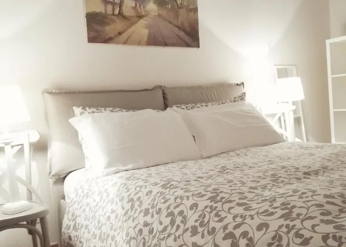 Semesterbostad Baglio San Giovanni Palermo