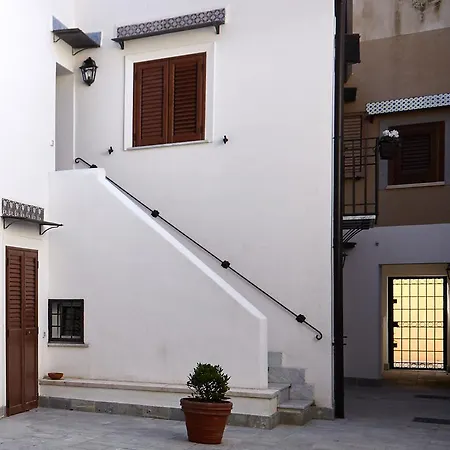 Baglio San Giovanni * Палермо